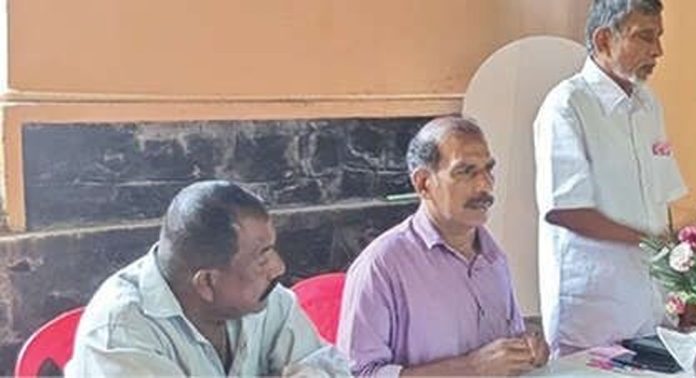 അങ്ങാടി വിവേകോദയം ശൈവ വെള്ളാള സമാജം വാർഷികപൊതുയോഗവും കുടുംബസംഗമവും നടന്നു അങ്ങാടി വിവേകോദയം ശൈവ വെള്ളാള സമാജം വാർഷികപൊതുയോഗവും കുടുംബസംഗമവും നടന്നു