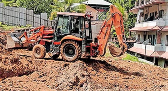 റാന്നി താലൂക്ക് ആശുപത്രിയുടെ പുതിയ കെട്ടിട നിർമാണം ആരംഭിച്ചു റാന്നി താലൂക്ക് ആശുപത്രിയുടെ പുതിയ കെട്ടിട നിർമാണം ആരംഭിച്ചു