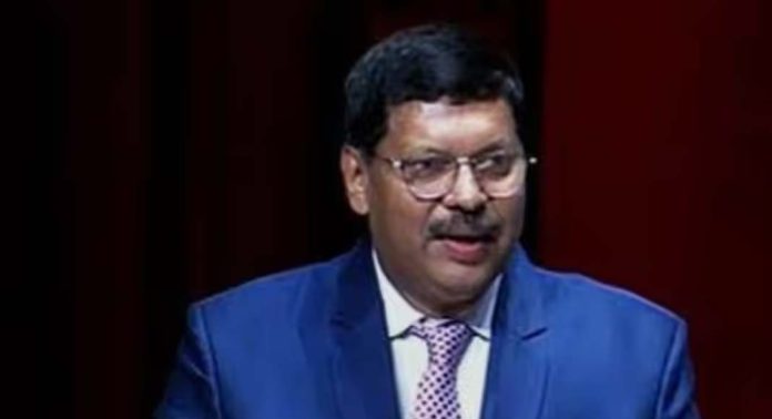 ഇന്ത്യയുടെ ചീഫ് ജസ്റ്റിസായി ജസ്റ്റിസ് ഭൂഷൺ രാമകൃഷ്ണ ഗവായി ഇന്ത്യയുടെ ചീഫ് ജസ്റ്റിസായി ജസ്റ്റിസ് ഭൂഷൺ രാമകൃഷ്ണ ഗവായി