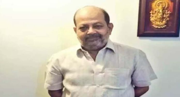 നടന് രവികുമാര് അന്തരിച്ചു നടന് രവികുമാര് അന്തരിച്ചു