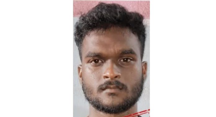 യുവതിക്കുനേരെ പീഡനശ്രമം ; മണിമല മുക്കട സ്വദേശിയായ യുവാവ് പിടിയില് യുവതിക്കുനേരെ പീഡനശ്രമം ; മണിമല മുക്കട സ്വദേശിയായ യുവാവ് പിടിയില്