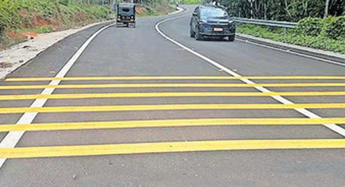 ഏഴംകുളം – കൈപ്പട്ടൂർ റോഡ് അടുത്തമാസം യാത്രക്കാർക്ക് തുറന്നു കൊടുക്കും ഏഴംകുളം – കൈപ്പട്ടൂർ റോഡ് അടുത്തമാസം യാത്രക്കാർക്ക് തുറന്നു കൊടുക്കും