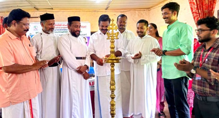 കരിയർ ഗൈഡൻസ് & ലൈഫ് സ്കിൽ ക്ലാസ്സുമായി കെസിസി കോന്നി സോൺ കരിയർ ഗൈഡൻസ് & ലൈഫ് സ്കിൽ ക്ലാസ്സുമായി കെസിസി കോന്നി സോൺ