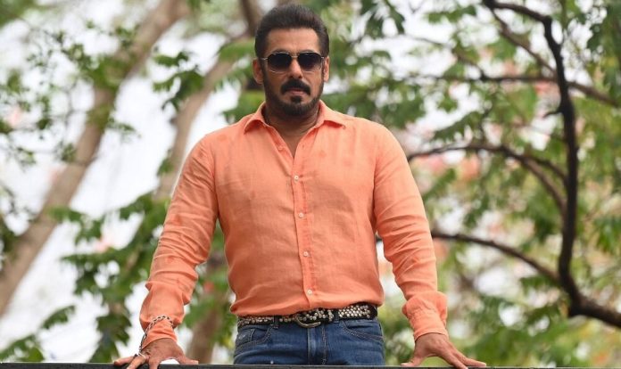 ബോളിവുഡ് താരം സല്മാന് ഖാന് വീണ്ടും വധഭീഷണി ബോളിവുഡ് താരം സല്മാന് ഖാന് വീണ്ടും വധഭീഷണി