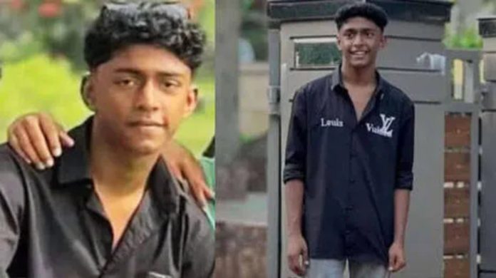 ഷഹബാസ് കൊലപാതകം : മേയ് അവസാനത്തോടെ കുറ്റപത്രം സമർപ്പിക്കും ഷഹബാസ് കൊലപാതകം : മേയ് അവസാനത്തോടെ കുറ്റപത്രം സമർപ്പിക്കും