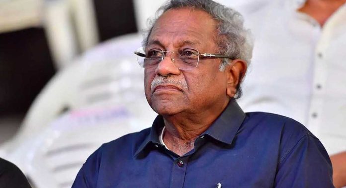 പ്രശസ്ത സിനിമാ സംവിധായകനും ഛായാഗ്രഹകനുമായ ഷാജി എൻ കരുൺ അന്തരിച്ചു പ്രശസ്ത സിനിമാ സംവിധായകനും ഛായാഗ്രഹകനുമായ ഷാജി എൻ കരുൺ അന്തരിച്ചു