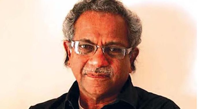 ഷാജി എൻ കരുണിന് വിട നൽകാൻ സാംസ്കാരിക കേരളം ഷാജി എൻ കരുണിന് വിട നൽകാൻ സാംസ്കാരിക കേരളം