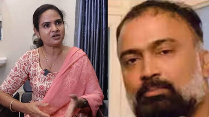 ഷീലാ സണ്ണിയെ വ്യാജ ലഹരിക്കേസിൽ കുടുക്കിയ മുഖ്യപ്രതി നാരായണദാസ് പിടിയിൽ ഷീലാ സണ്ണിയെ വ്യാജ ലഹരിക്കേസിൽ കുടുക്കിയ മുഖ്യപ്രതി നാരായണദാസ് പിടിയിൽ