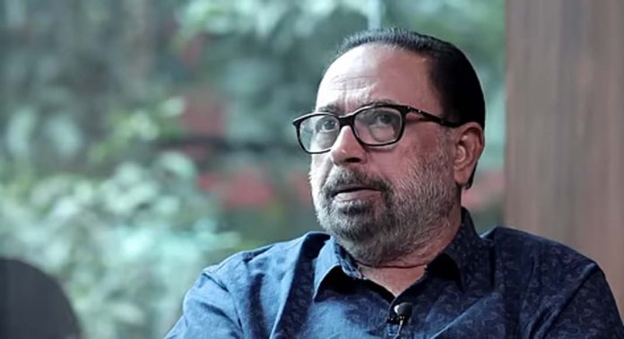 ഖാലിദ് റെഹ്മാനെയും അഷറഫ് ഹംസയും പിടികൂടിയത് നടുക്കമുണ്ടാക്കി : സിബി മലയിൽ ഖാലിദ് റെഹ്മാനെയും അഷറഫ് ഹംസയും പിടികൂടിയത് നടുക്കമുണ്ടാക്കി : സിബി മലയിൽ