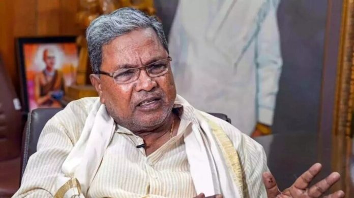 ഓപറേഷൻ സിന്ദൂർ : സായുധ സേനയുടെ അസാമാന്യ ധൈര്യത്തിന് സല്യൂട്ട് – മുഖ്യമന്ത്രി സിദ്ധരാമയ്യ ഓപറേഷൻ സിന്ദൂർ : സായുധ സേനയുടെ അസാമാന്യ ധൈര്യത്തിന് സല്യൂട്ട് – മുഖ്യമന്ത്രി സിദ്ധരാമയ്യ