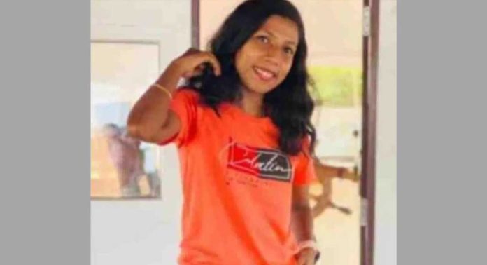 പോക്സോ കേസിൽ അറസ്റ്റിലായി ജയിലിൽ കഴിയുന്ന യുവതിക്കെതിരെ വീണ്ടും പരാതി പോക്സോ കേസിൽ അറസ്റ്റിലായി ജയിലിൽ കഴിയുന്ന യുവതിക്കെതിരെ വീണ്ടും പരാതി