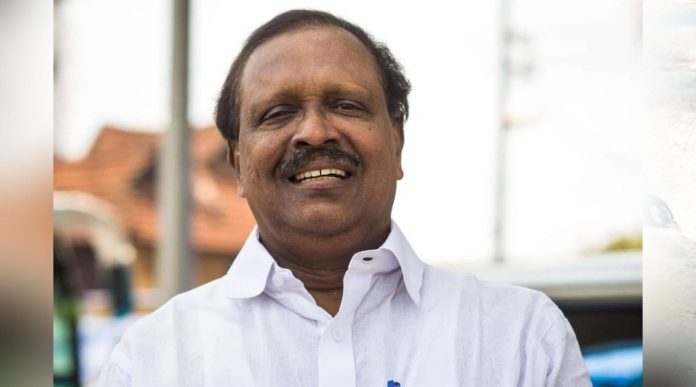 മുതിർന്ന കോൺഗ്രസ് നേതാവ് ഡോ. ശൂരനാട് രാജശേഖരൻ ( 75 ) അന്തരിച്ചു മുതിർന്ന കോൺഗ്രസ് നേതാവ് ഡോ. ശൂരനാട് രാജശേഖരൻ ( 75 ) അന്തരിച്ചു