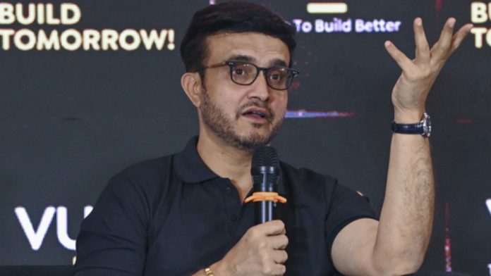 പാകിസ്താനുമായുള്ള എല്ലാ ക്രിക്കറ്റ് ബന്ധവും ഇന്ത്യ അവസാനിപ്പിക്കണം – മുൻ ഇന്ത്യൻ ക്യാപ്റ്റൻ സൗരവ് ഗാംഗുലി പാകിസ്താനുമായുള്ള എല്ലാ ക്രിക്കറ്റ് ബന്ധവും ഇന്ത്യ അവസാനിപ്പിക്കണം – മുൻ ഇന്ത്യൻ ക്യാപ്റ്റൻ സൗരവ് ഗാംഗുലി