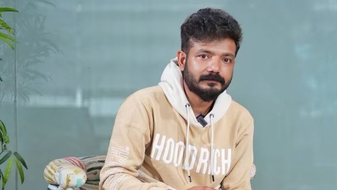 ഹൈബ്രിഡ് കഞ്ചാവ് കേസിൽ മുൻകൂർ ജാമ്യം തേടി ശ്രീനാഥ് ഭാസി ഹൈക്കോടതിയിൽ ഹൈബ്രിഡ് കഞ്ചാവ് കേസിൽ മുൻകൂർ ജാമ്യം തേടി ശ്രീനാഥ് ഭാസി ഹൈക്കോടതിയിൽ