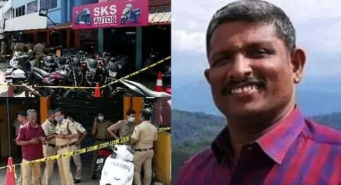 ശ്രീനിവാസൻ വധക്കേസ്; പ്രതികളായ 10 എസ്ഡിപിഐ പ്രവർത്തകർക്ക് ഹൈക്കോടതി ജാമ്യം നല്കി ശ്രീനിവാസൻ വധക്കേസ്; പ്രതികളായ 10 എസ്ഡിപിഐ പ്രവർത്തകർക്ക് ഹൈക്കോടതി ജാമ്യം നല്കി