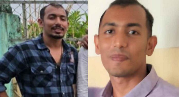 ഐ ബി ഉദ്യോഗസ്ഥയുടെ മരണം ; സഹപ്രവർത്തകനും ഐബി ഉദ്യോഗസ്ഥനുമായ സുകാന്തിനെതിരെ കൂടുതൽ തെളിവുകൾ ഐ ബി ഉദ്യോഗസ്ഥയുടെ മരണം ; സഹപ്രവർത്തകനും ഐബി ഉദ്യോഗസ്ഥനുമായ സുകാന്തിനെതിരെ കൂടുതൽ തെളിവുകൾ