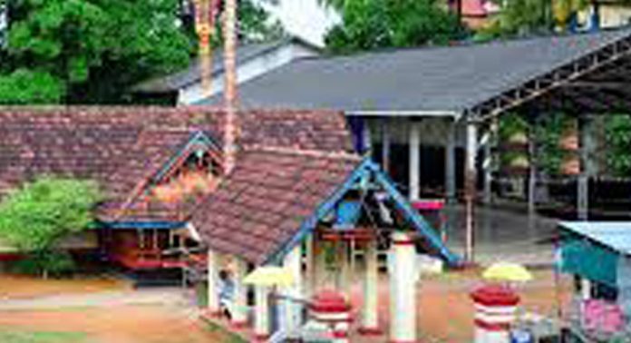 റാന്നി രാമപുരം മഹാവിഷ്ണുക്ഷേത്രത്തിലെ ഉത്സവവും വിഷു ആഘോഷവും ഭാഗവതസപ്താഹയജ്ഞവും ഏപ്രിൽ 14 മുതൽ റാന്നി രാമപുരം മഹാവിഷ്ണുക്ഷേത്രത്തിലെ ഉത്സവവും വിഷു ആഘോഷവും ഭാഗവതസപ്താഹയജ്ഞവും ഏപ്രിൽ 14 മുതൽ