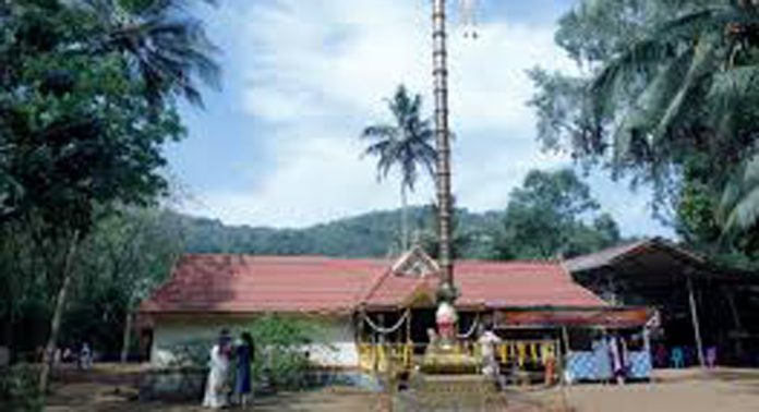 പരുവ മഹാദേവക്ഷേത്രത്തിലെ പ്രതിഷ്ഠാ വാർഷികവും ദേവീഭാഗവത നവാഹ സത്രവും ഏപ്രിൽ 21 മുതൽ പരുവ മഹാദേവക്ഷേത്രത്തിലെ പ്രതിഷ്ഠാ വാർഷികവും ദേവീഭാഗവത നവാഹ സത്രവും ഏപ്രിൽ 21 മുതൽ