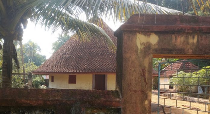 കാവുംഭാഗം കരുനാട്ടുകാവ് ഭഗവതീക്ഷേത്രത്തിൽ കാവിൽവേല ഇന്ന് നടക്കും കാവുംഭാഗം കരുനാട്ടുകാവ് ഭഗവതീക്ഷേത്രത്തിൽ കാവിൽവേല ഇന്ന് നടക്കും