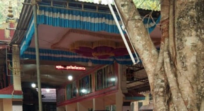 ഇടപ്പാവൂര് ഭഗവതി ക്ഷേത്രത്തിലെ പൂരം ഉത്സവം ഇന്ന് ഇടപ്പാവൂര് ഭഗവതി ക്ഷേത്രത്തിലെ പൂരം ഉത്സവം ഇന്ന്