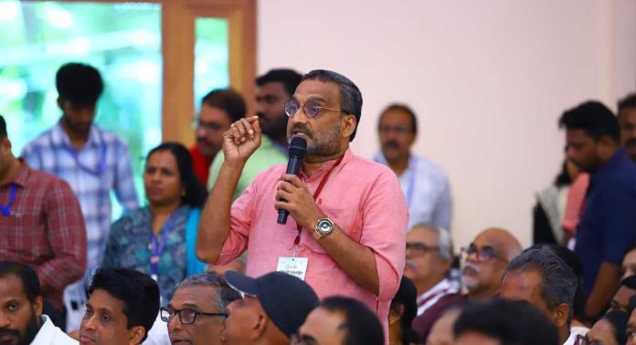 ലഹരിക്കെതിരെ കൂട്ടായ പ്രവര്ത്തനം ആവശ്യം : മുഖ്യമന്ത്രി ലഹരിക്കെതിരെ കൂട്ടായ പ്രവര്ത്തനം ആവശ്യം : മുഖ്യമന്ത്രി