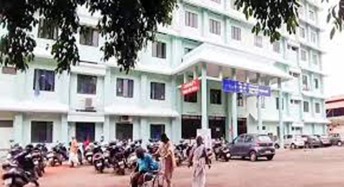 തിരുവല്ലയിൽ 50 കോടിയുടെ വികസന പദ്ധതികളുടെ ഉദ്ഘാടനം നാളെ തിരുവല്ലയിൽ 50 കോടിയുടെ വികസന പദ്ധതികളുടെ ഉദ്ഘാടനം നാളെ