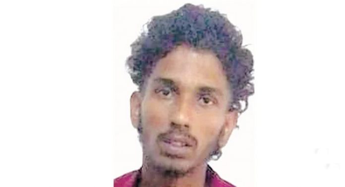 പ്രായപൂർത്തിയാകാത്ത പെൺകുട്ടിയെ ബലാത്സംഗം ചെയ്ത കേസിൽ പ്രതിക്ക് 43 വർഷം കഠിനതടവും 3.25 ലക്ഷം രൂപ പിഴയും ശിക്ഷ പ്രായപൂർത്തിയാകാത്ത പെൺകുട്ടിയെ ബലാത്സംഗം ചെയ്ത കേസിൽ പ്രതിക്ക് 43 വർഷം കഠിനതടവും 3.25 ലക്ഷം രൂപ പിഴയും ശിക്ഷ