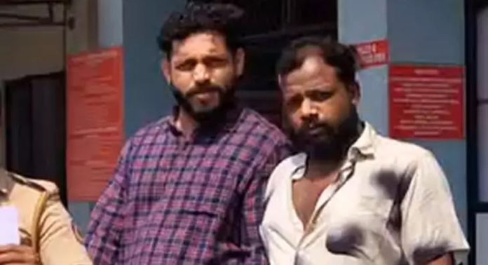 തിരുവല്ല ചുമത്രയിൽ സി.പി.എം പ്രാദേശിക നേതാവിനെ ആക്രമിച്ച് ഗുരുതര പരിക്കേൽപ്പിച്ച സംഭവം ; രണ്ടു പേര് പിടിയില് തിരുവല്ല ചുമത്രയിൽ സി.പി.എം പ്രാദേശിക നേതാവിനെ ആക്രമിച്ച് ഗുരുതര പരിക്കേൽപ്പിച്ച സംഭവം ; രണ്ടു പേര് പിടിയില്