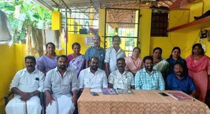 എസ്.എൻ.ഡി.പി മണ്ണംതൊട്ടു വഴി ഈസ്റ്റ് ശാഖ വാർഷിക പൊതുയോഗം ഉദ്ഘാടനം ചെയ്തു എസ്.എൻ.ഡി.പി മണ്ണംതൊട്ടു വഴി ഈസ്റ്റ് ശാഖ വാർഷിക പൊതുയോഗം ഉദ്ഘാടനം ചെയ്തു