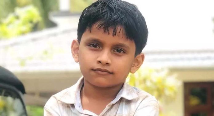 പുഴയിൽ കുളിക്കാനിറങ്ങിയ കുട്ടി മുങ്ങിമരിച്ച നിലയിൽ പുഴയിൽ കുളിക്കാനിറങ്ങിയ കുട്ടി മുങ്ങിമരിച്ച നിലയിൽ