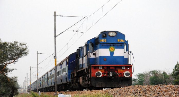 കണ്ഫേം ആയ ട്രെയിൻ ടിക്കറ്റുകളുടെ യാത്രാ തീയതി ഇനി മുതൽ ഫീസ് ഇല്ലാതെ ഓൺലൈനായി മാറ്റാം കണ്ഫേം ആയ ട്രെയിൻ ടിക്കറ്റുകളുടെ യാത്രാ തീയതി ഇനി മുതൽ ഫീസ് ഇല്ലാതെ ഓൺലൈനായി മാറ്റാം
