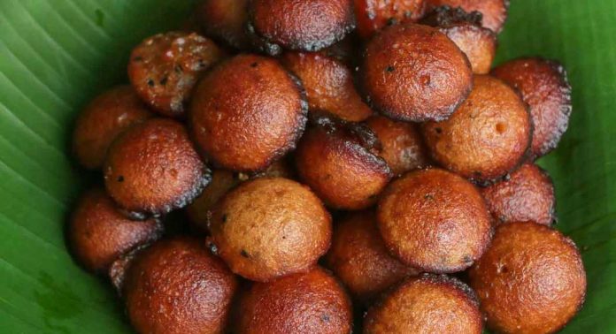 പത്തനംതിട്ടയിൽ ഉണ്ണിയപ്പം മോശമാണെന്ന് ആരോപിച്ച് അസഭ്യം വിളിക്കുകയും ഭീഷണിപെടുത്തുകയും ചെയ്തയാൾ പോലീസ് പിടിയിൽ പത്തനംതിട്ടയിൽ ഉണ്ണിയപ്പം മോശമാണെന്ന് ആരോപിച്ച് അസഭ്യം വിളിക്കുകയും ഭീഷണിപെടുത്തുകയും ചെയ്തയാൾ പോലീസ് പിടിയിൽ