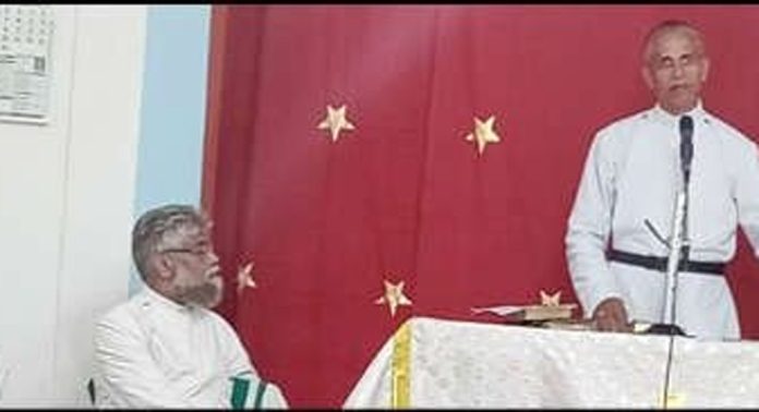 വടശ്ശേരിക്കര കർമേൽ മാർത്തോമ്മ ഇടവകദിനാചരണം നടന്നു വടശ്ശേരിക്കര കർമേൽ മാർത്തോമ്മ ഇടവകദിനാചരണം നടന്നു