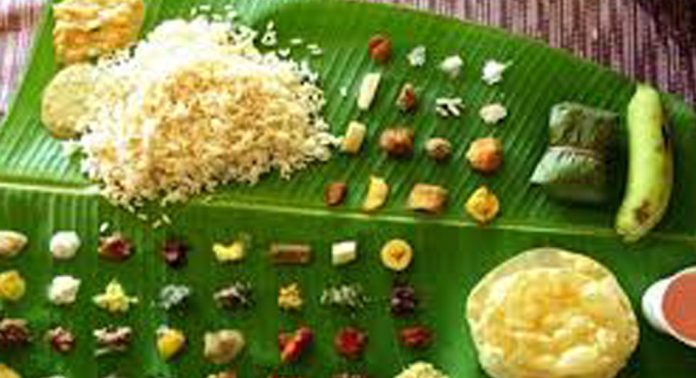 ആറന്മുള വള്ളസദ്യ ജൂലായ് 13 മുതൽ ഒക്ടോബർ 2 വരെ ആറന്മുള വള്ളസദ്യ ജൂലായ് 13 മുതൽ ഒക്ടോബർ 2 വരെ