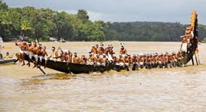 പള്ളിയോട സേവാ സംഘവും പത്തനംതിട്ട ജില്ലാ പഞ്ചായത്തും സംയുക്തമായി നടത്തുന്ന വഞ്ചിപ്പാട്ട് പഠനകളരിക്ക് തുടക്കമായി പള്ളിയോട സേവാ സംഘവും പത്തനംതിട്ട ജില്ലാ പഞ്ചായത്തും സംയുക്തമായി നടത്തുന്ന വഞ്ചിപ്പാട്ട് പഠനകളരിക്ക് തുടക്കമായി