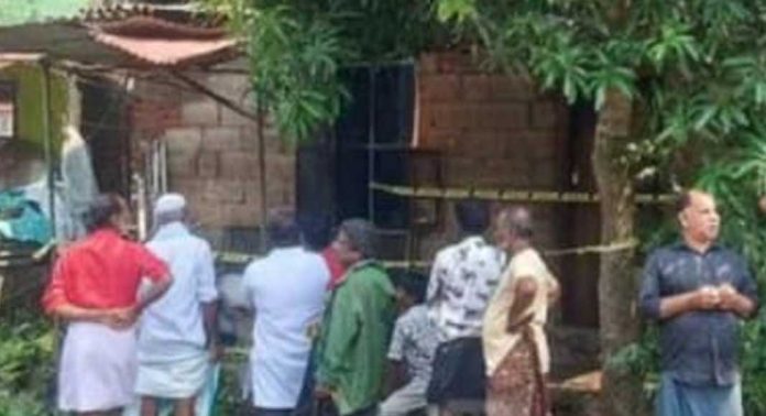 എരുമേലിയിൽ വീടിന് തീപിടിച്ച സംഭവത്തിൽ പൊള്ളലേറ്റ് ചികിത്സയിൽ ഉണ്ടായിരുന്ന രണ്ടുപേർ കൂടി മരിച്ചു എരുമേലിയിൽ വീടിന് തീപിടിച്ച സംഭവത്തിൽ പൊള്ളലേറ്റ് ചികിത്സയിൽ ഉണ്ടായിരുന്ന രണ്ടുപേർ കൂടി മരിച്ചു