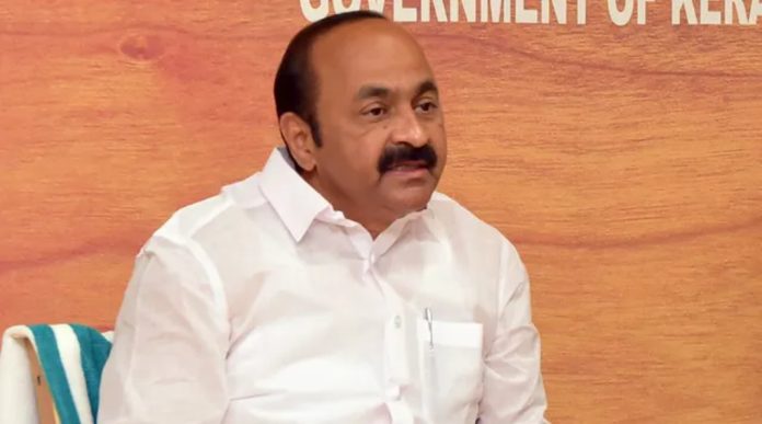 രാജ്യത്തിന്റെ പരമാധികാരത്തിനും ജനങ്ങളുടെ സുരക്ഷിതത്വത്തിനും നേരെയാണ് പാകിസ്താന് വെല്ലുവിളി ഉയര്ത്തിയത് : വി.ഡി. സതീശൻ രാജ്യത്തിന്റെ പരമാധികാരത്തിനും ജനങ്ങളുടെ സുരക്ഷിതത്വത്തിനും നേരെയാണ് പാകിസ്താന് വെല്ലുവിളി ഉയര്ത്തിയത് : വി.ഡി. സതീശൻ