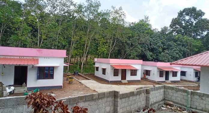 മാർത്തോമ്മ സഭയുടെ അഭയം പദ്ധതിയിലൂടെ ഭൂഭവന രഹിതർക്കായി നിർമ്മിച്ചു നൽകുന്ന വീടുകളുടെ കൂദാശ കർമ്മവും താക്കോൽ ദാനവും 24 ന് മാർത്തോമ്മ സഭയുടെ അഭയം പദ്ധതിയിലൂടെ ഭൂഭവന രഹിതർക്കായി നിർമ്മിച്ചു നൽകുന്ന വീടുകളുടെ കൂദാശ കർമ്മവും താക്കോൽ ദാനവും 24 ന്