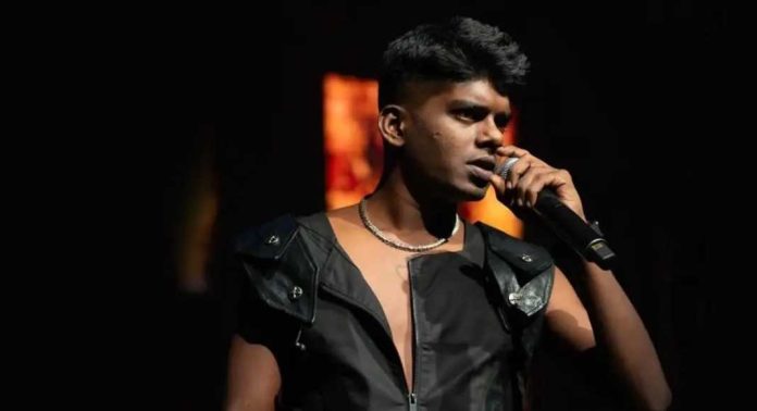 വേടൻ കഞ്ചാവ് ഉപയോഗിച്ചതായി സ്ഥിരീകരിച്ച് തൃപ്പൂണിത്തുറ എസ് എച്ച് ഒ വേടൻ കഞ്ചാവ് ഉപയോഗിച്ചതായി സ്ഥിരീകരിച്ച് തൃപ്പൂണിത്തുറ എസ് എച്ച് ഒ