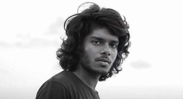 റാപ്പർ വേടന്റെ അറസ്റ്റ് രേഖപ്പെടുത്തി വനംവകുപ്പ് റാപ്പർ വേടന്റെ അറസ്റ്റ് രേഖപ്പെടുത്തി വനംവകുപ്പ്
