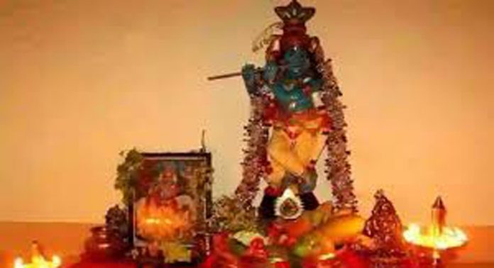 തിരുവാമനപുരം ശ്രീകൃഷ്ണസ്വാമി ക്ഷേത്രത്തിൽ വിഷു ഉത്സവവും ഭാഗവത സപ്താഹവും 14 മുതൽ തിരുവാമനപുരം ശ്രീകൃഷ്ണസ്വാമി ക്ഷേത്രത്തിൽ വിഷു ഉത്സവവും ഭാഗവത സപ്താഹവും 14 മുതൽ