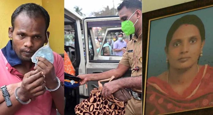 അമ്പലമുക്ക് വിനീത കൊലക്കേസില് പ്രതി രാജേന്ദ്രന് വധശിക്ഷ അമ്പലമുക്ക് വിനീത കൊലക്കേസില് പ്രതി രാജേന്ദ്രന് വധശിക്ഷ