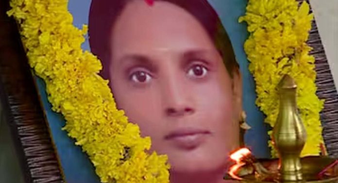 വിനീത വധക്കേസിൽ രാജേന്ദ്രൻ കുറ്റക്കാരനെന്ന് കോടതി വിധി വിനീത വധക്കേസിൽ രാജേന്ദ്രൻ കുറ്റക്കാരനെന്ന് കോടതി വിധി