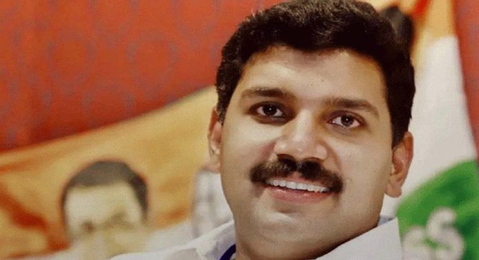 നിലമ്പൂര് ഉപതെരഞ്ഞെടുപ്പിൽ ആര് സ്ഥാനാര്ത്ഥിയായാലും യുഡിഎഫ് വിജയിക്കുമെന്ന് വി എസ് ജോയി നിലമ്പൂര് ഉപതെരഞ്ഞെടുപ്പിൽ ആര് സ്ഥാനാര്ത്ഥിയായാലും യുഡിഎഫ് വിജയിക്കുമെന്ന് വി എസ് ജോയി