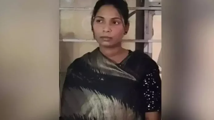 വിവാഹ തട്ടിപ്പ് കേസിൽ രാജസ്ഥാനിൽ 23കാരി അറസ്റ്റിൽ ; ഏഴ് മാസത്തിനുള്ളിൽ 25 പുരുഷന്മാരെ വിവാഹം കഴിച്ചു വിവാഹ തട്ടിപ്പ് കേസിൽ രാജസ്ഥാനിൽ 23കാരി അറസ്റ്റിൽ ; ഏഴ് മാസത്തിനുള്ളിൽ 25 പുരുഷന്മാരെ വിവാഹം കഴിച്ചു