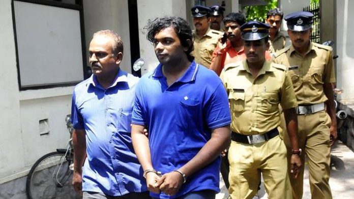 നന്തന്കോട് കൂട്ടക്കൊലപാതകക്കേസില് വിധി പറയുന്നത് വീണ്ടും മാറ്റി നന്തന്കോട് കൂട്ടക്കൊലപാതകക്കേസില് വിധി പറയുന്നത് വീണ്ടും മാറ്റി