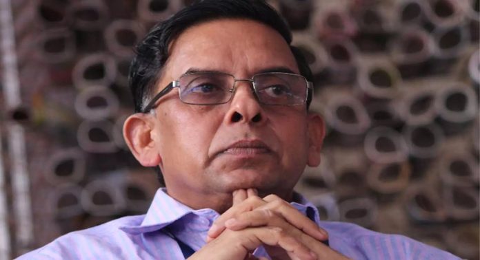 ഈ വർഷത്തെ ഒ.എൻ.വി പുരസ്കാരം പ്രഭാവർമ്മയ്ക്ക് ഈ വർഷത്തെ ഒ.എൻ.വി പുരസ്കാരം പ്രഭാവർമ്മയ്ക്ക്