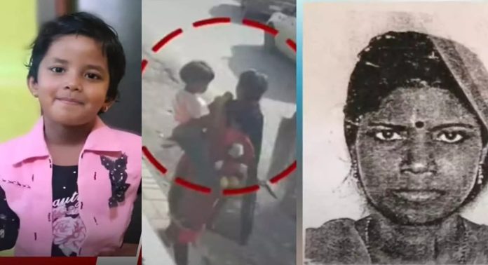 മൂന്ന് വയസുകാരിയെ പുഴയിലെറിഞ്ഞു കൊന്ന കേസ് ; അമ്മയെ രണ്ടാഴ്ചത്തേക്ക് റിമാന്ഡ് ചെയ്തു മൂന്ന് വയസുകാരിയെ പുഴയിലെറിഞ്ഞു കൊന്ന കേസ് ; അമ്മയെ രണ്ടാഴ്ചത്തേക്ക് റിമാന്ഡ് ചെയ്തു