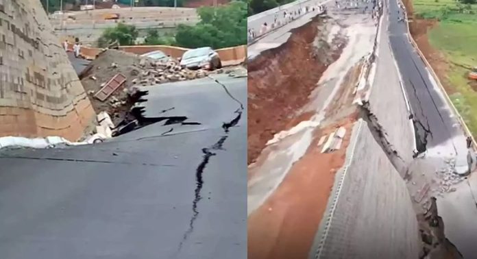 കൂരിയാട് ദേശീയപാത തകർന്നത് ഗൗരവതരമെന്ന് പബ്ലിക് അക്കൗണ്ട്സ് കമ്മിറ്റി കൂരിയാട് ദേശീയപാത തകർന്നത് ഗൗരവതരമെന്ന് പബ്ലിക് അക്കൗണ്ട്സ് കമ്മിറ്റി