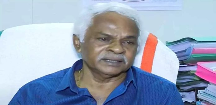 മുനമ്പം കമ്മീഷൻ ജനങ്ങളെ തെറ്റിദ്ധരിപ്പിക്കുന്നുവെന്ന് വഖഫ്-മദ്രസ സംരക്ഷണ സമിതി മുനമ്പം കമ്മീഷൻ ജനങ്ങളെ തെറ്റിദ്ധരിപ്പിക്കുന്നുവെന്ന് വഖഫ്-മദ്രസ സംരക്ഷണ സമിതി